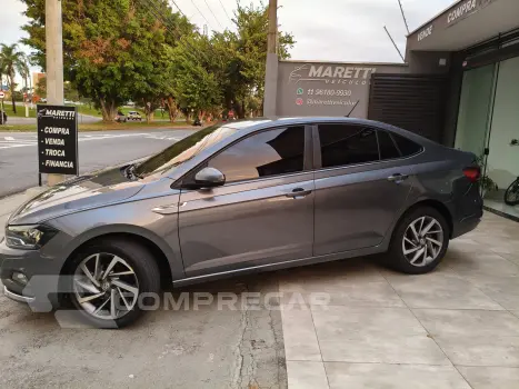 VIRTUS 1.0 200 TSI Highline