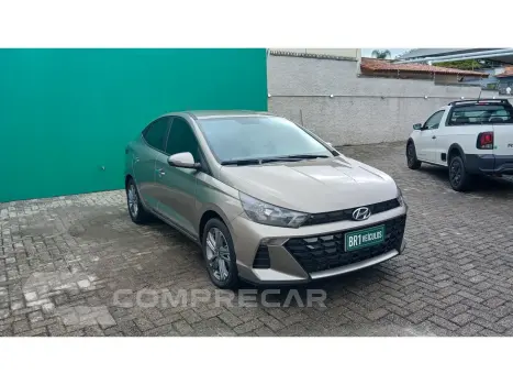 HB20S 1.0 TGDI FLEX LIMITED AUTOMÁTICO