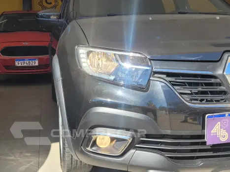 SANDERO Zen Flex 1.6 16V 5p Mec.