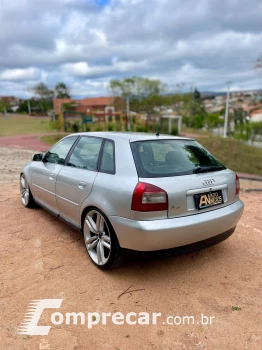 A3 1.6 8V