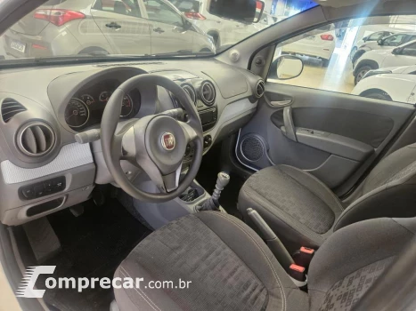PALIO 1.4 MPI Attractive 8V