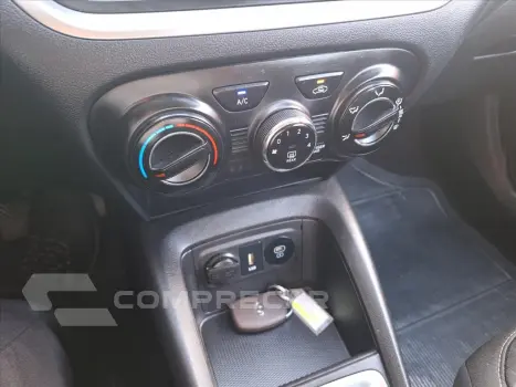 HB20 1.0 12V FLEX LIMITED PLUS MANUAL