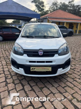 Uno Attractive 1.0