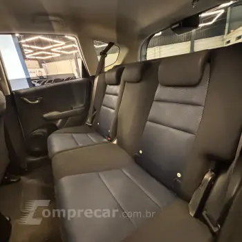 Fit LX 1.4/ 1.4 Flex 8V/16V 5p Aut.