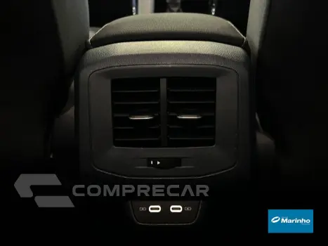 T-CROSS 1.0 200 TSI TOTAL FLEX COMFORTLINE AUTOMÁ