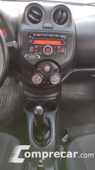 VERSA 1.6 16V SL