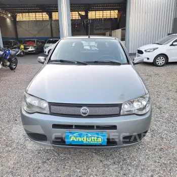 Palio 1.0 4P FLEX FIRE