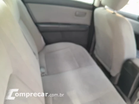 SENTRA 2.0