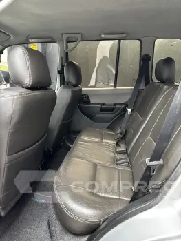 PAJERO TR4 2.0 4X4 16V 140cv