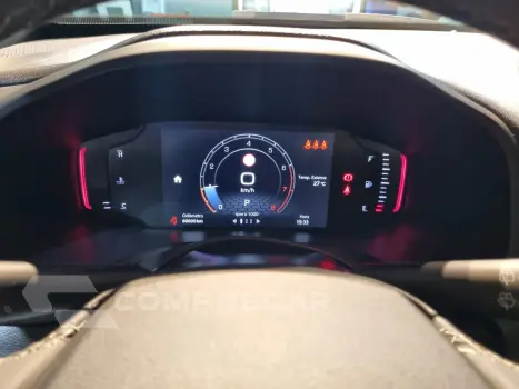 RENEGADE 1.3 T270 Turbo Longitude