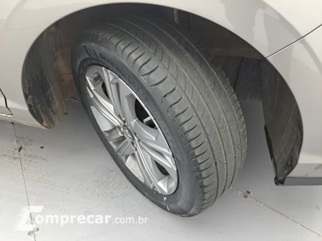 HB20S 1.0 TGDI FLEX COMFORT PLUS AUTOMÁTICO