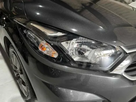 ONIX 1.4 MPFI ADVANTAGE 8V FLEX 4P AUTOMÁTICO