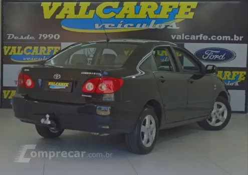 COROLLA 1.8 XEI 16V