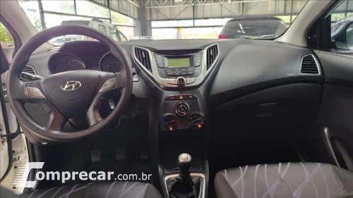 HB20 1.0 Comfort 12V