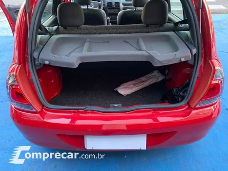 Clio