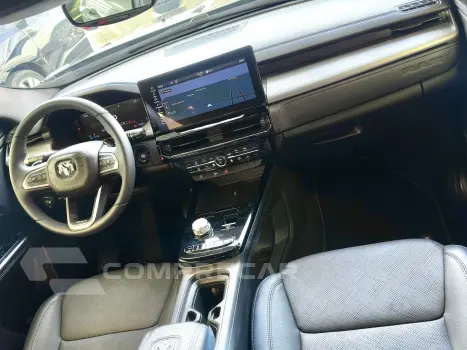 RAMPAGE 2.0 TURBO DIESEL REBEL 4X4 AUTOMÁTICO