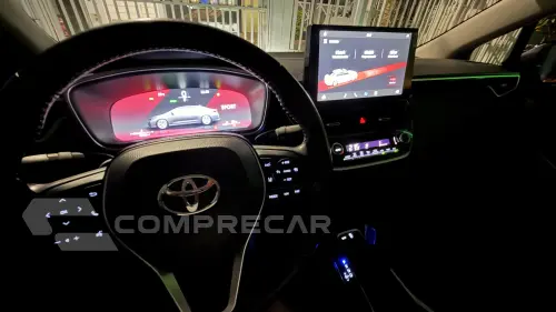 COROLLA 2.0 Vvt-ie XEI