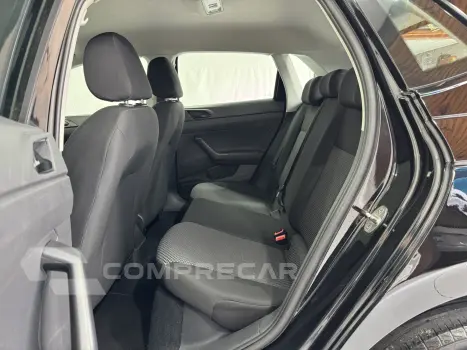 POLO 1.0 MPI