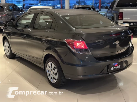 PRISMA 1.4 MPFI LT 8V