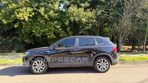 TAOS 1.4 250 TSI Comfortline