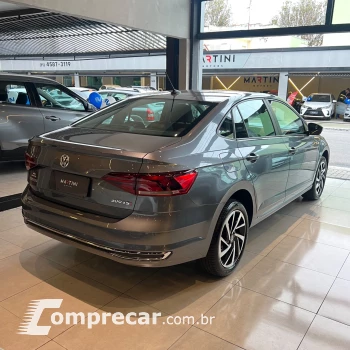 VIRTUS Highline 200 TSI 1.0 Flex 12V Aut