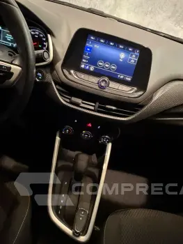 Onix Hatch 1.0 12V 4P FLEX LTZ TURBO