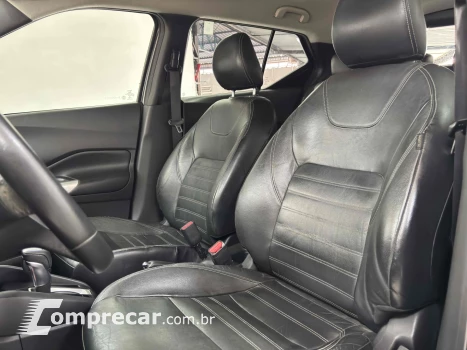 KICKS 1.6 16V FLEXSTART SL 4P XTRONIC