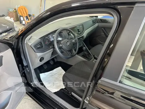 Polo 1.6 MSI Flex 16V 5p