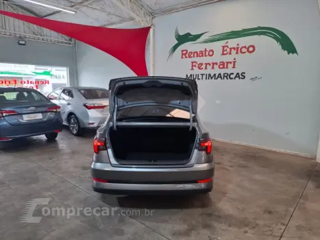 HB20S 1.0 Comfort Plus 12V Turbo