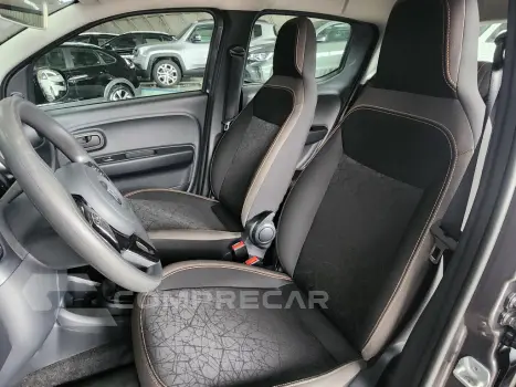 MOBI 1.0 EVO FLEX TREKKING MANUAL