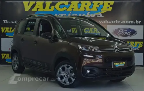 AIRCROSS 1.6 16V Live