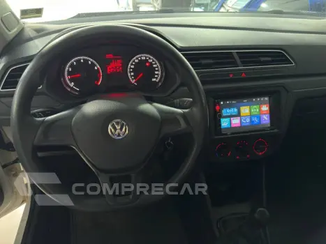 Gol 1.0 Flex 12V 5p