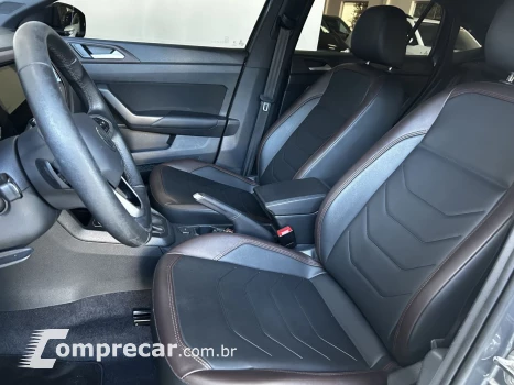VIRTUS Highline 200 TSI 1.0 Flex 12V Aut