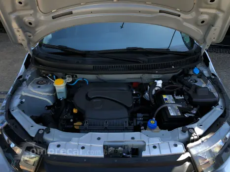 Mobi 1.0 Evo Flex Trekking Manual