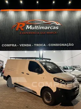 Jumpy 1.6  Furgão Pack Turbo Diesel