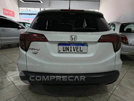 HRV EX 1.8