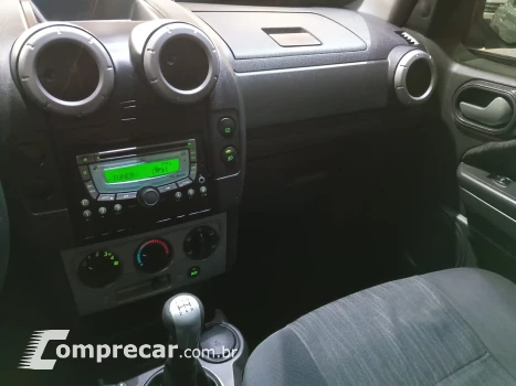 Ecosport XLT 1.6