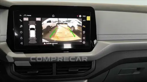 T-CROSS 1.0 200 TSI TOTAL FLEX COMFORTLINE AUTOMÁ