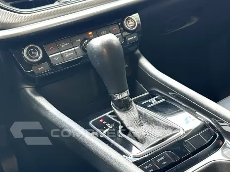 COMPASS 1.3 T270 TURBO FLEX LONGITUDE AT6