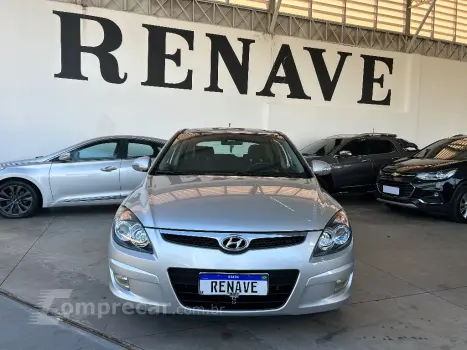 Hyundai i30 2.0 16V 145cv 5p Aut. 4 portas