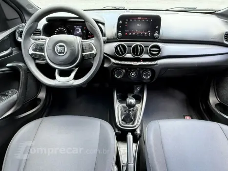 ARGO 1.3 Firefly Trekking