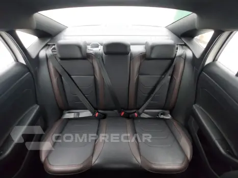 VIRTUS 1.0 200 TSI HIGHLINE AUTOMÁTICO