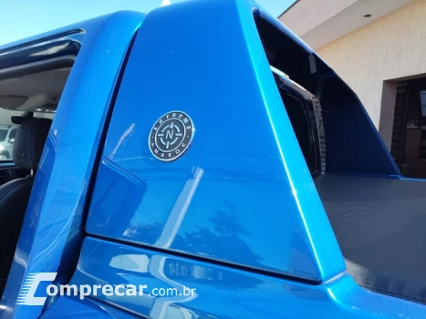 AMAROK