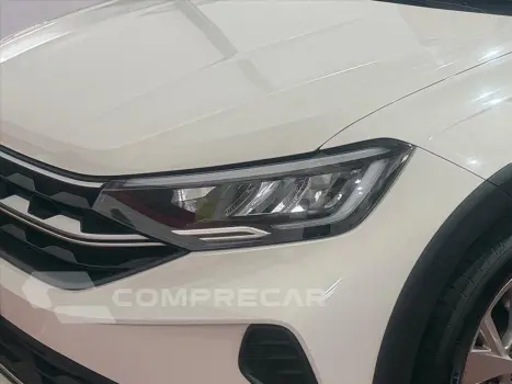 NIVUS 1.0 200 TSI TOTAL FLEX COMFORTLINE AUTOMÁTI