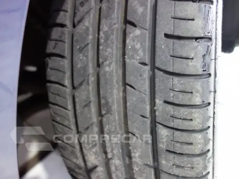 POLO - 1.0 200 TSI HIGHLINE AUTOMÁTICO