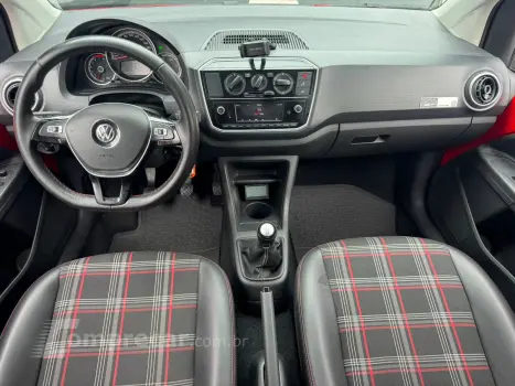 UP 1.0 170 TSI Connect