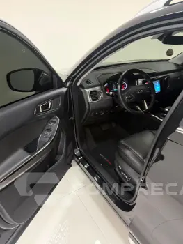 TIGGO 5X 1.5 VVT Turbo Iflex TXS