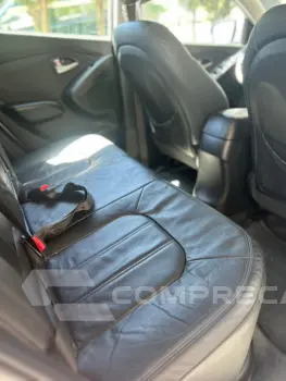 IX35 2.0 MPFI GLS 16V