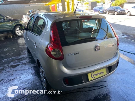 Palio 1.4 4P FLEX ATTRACTIVE
