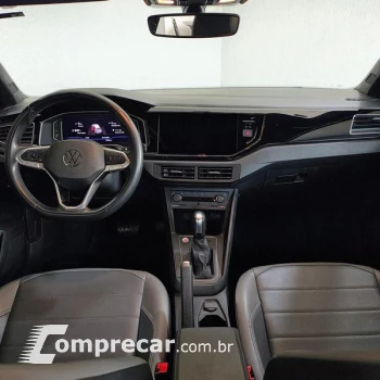 NIVUS 1.0 200 TSI Highline